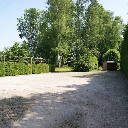 B&B Maison Kerkhove Exterior foto