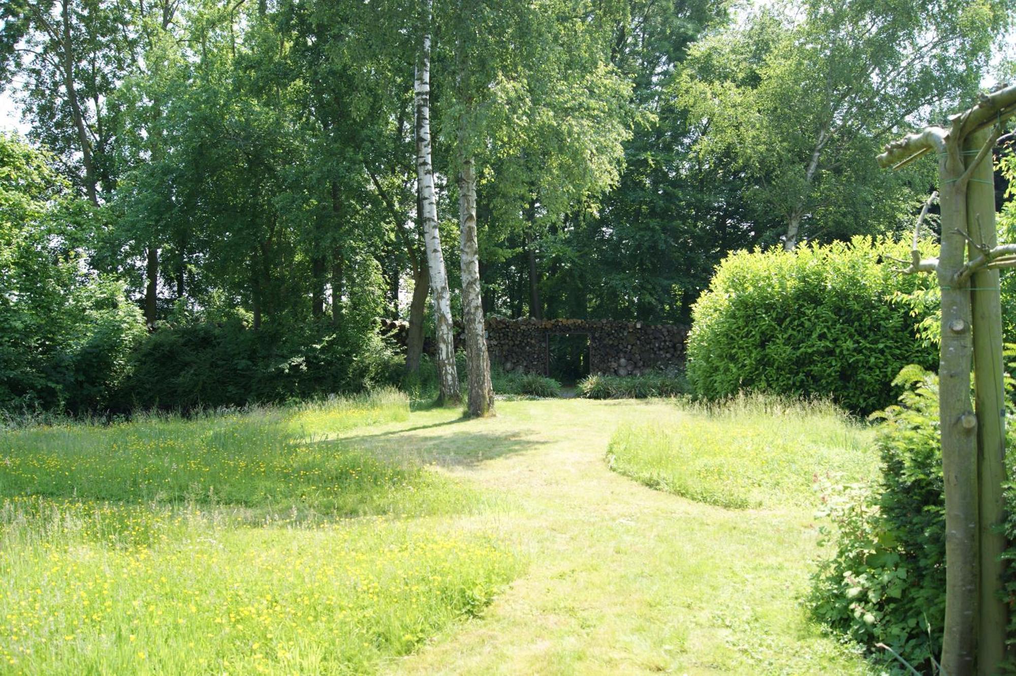 B&B Maison Kerkhove Exterior foto
