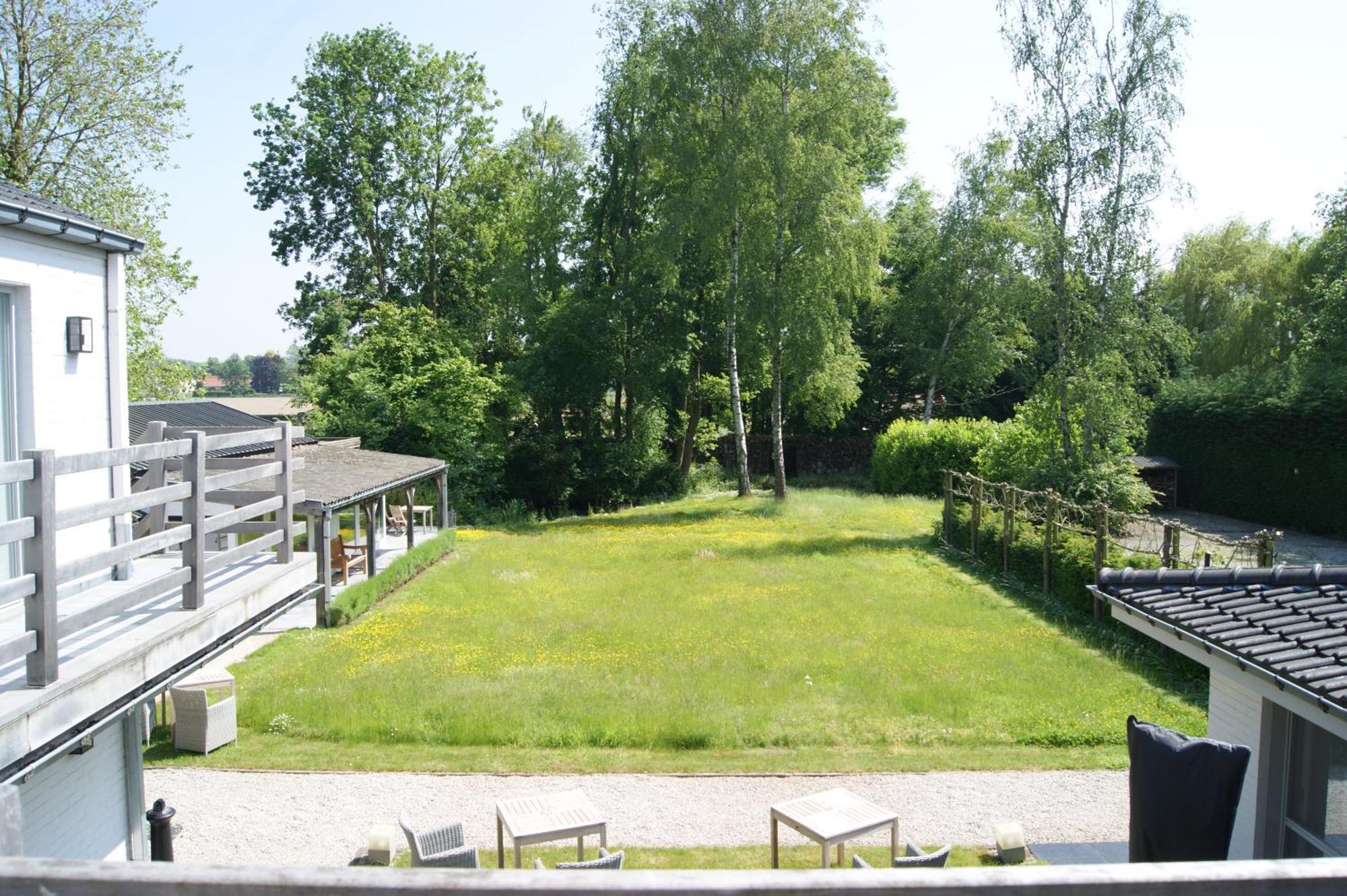 B&B Maison Kerkhove Exterior foto
