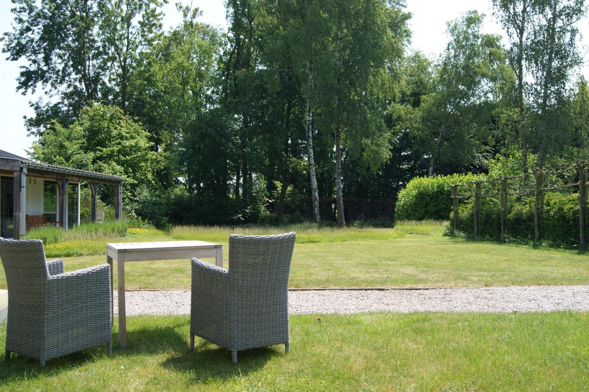 B&B Maison Kerkhove Exterior foto