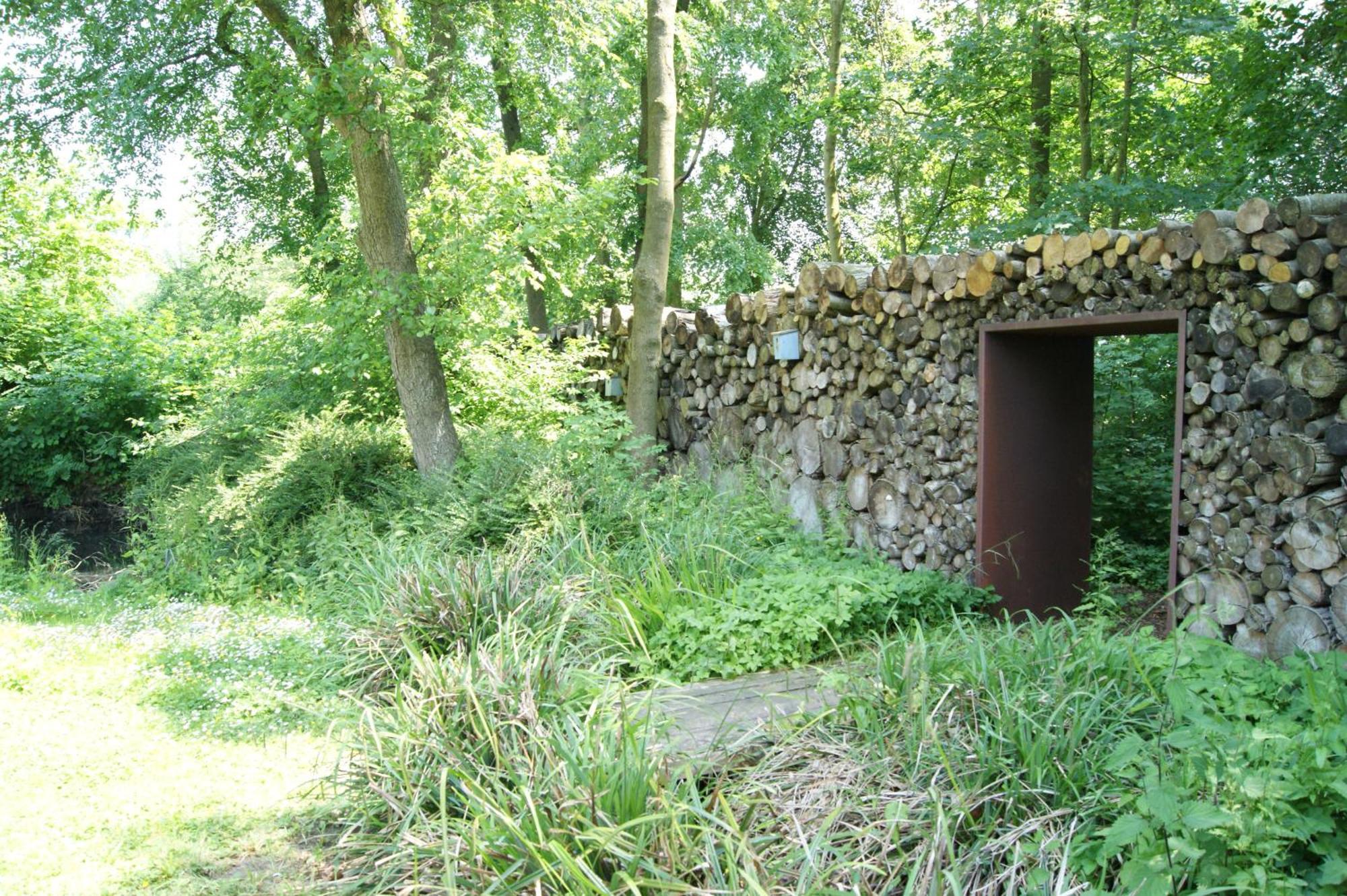 B&B Maison Kerkhove Exterior foto