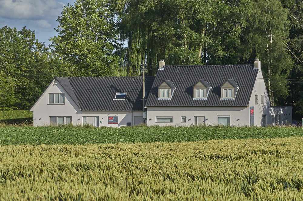 B&B Maison Kerkhove Exterior foto