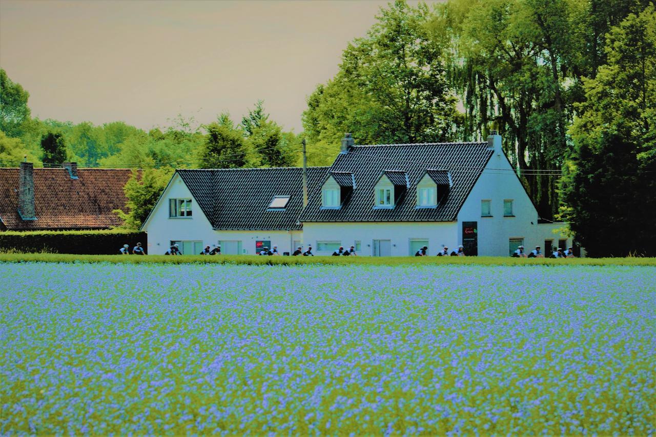 B&B Maison Kerkhove Exterior foto