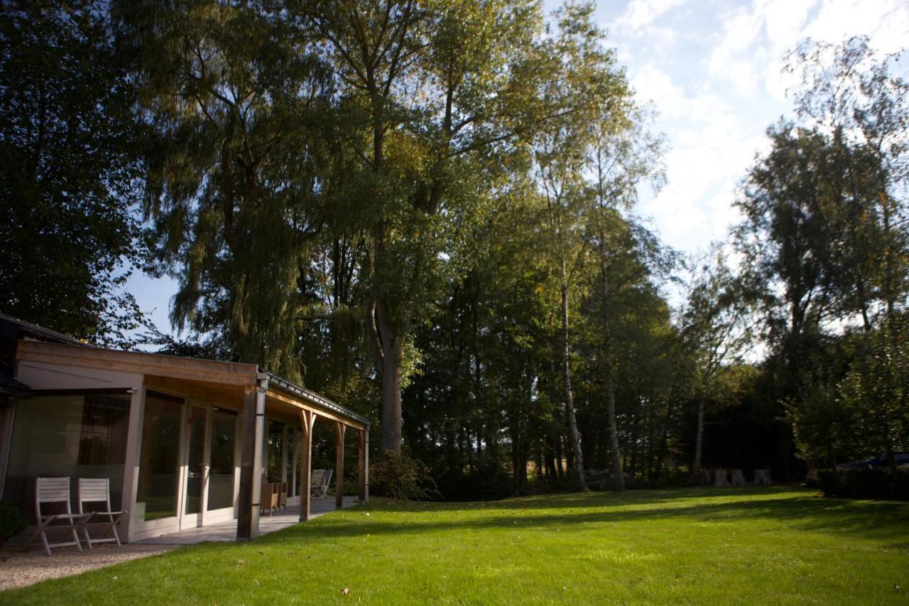 B&B Maison Kerkhove Exterior foto
